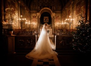 Jess 1 300X218 at Wynyard Hall