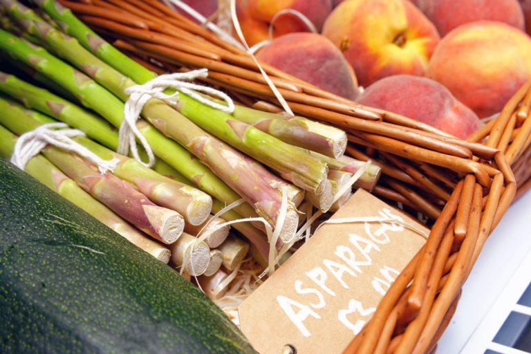 Northern Dales Farmers Market