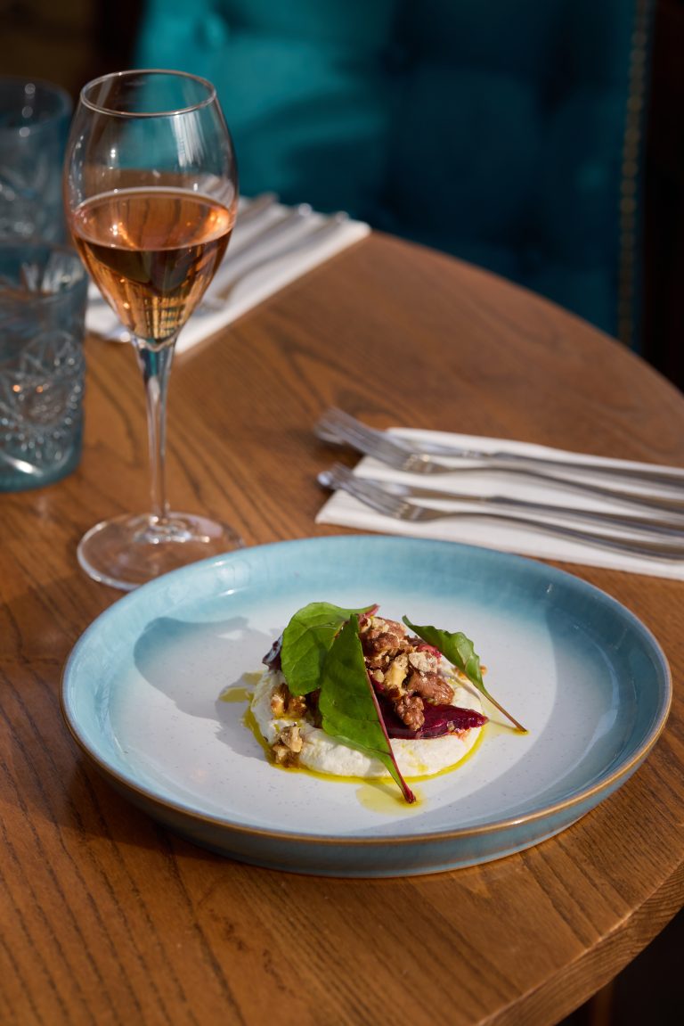 Teesside Restaurant Week