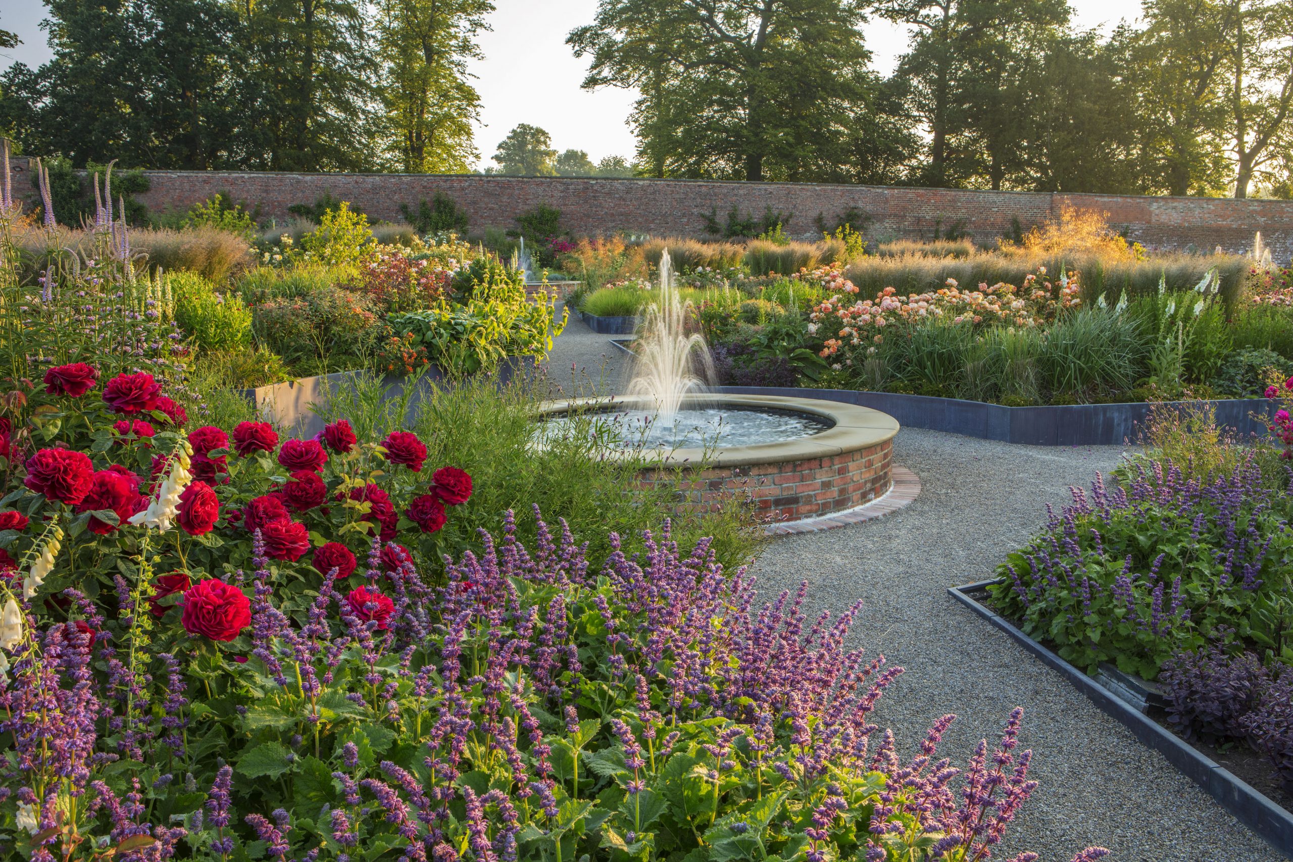 The Gardens