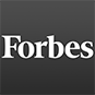 Forbes Logo at Wynyard Hall
