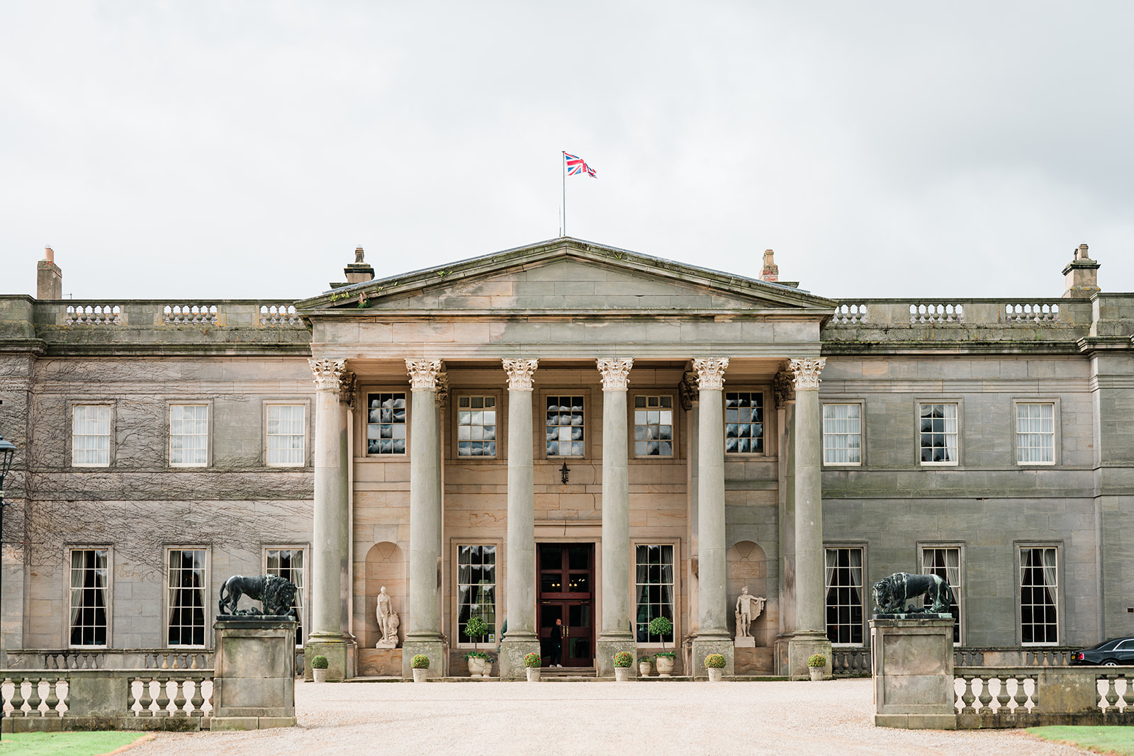 Exclusive Wedding Open Evening