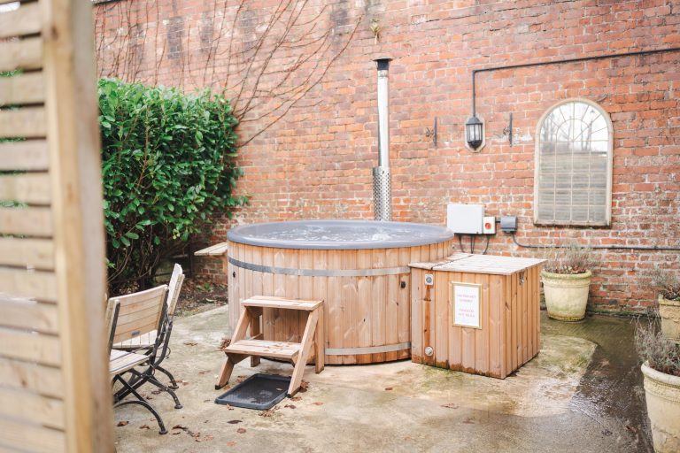Spring Escape for Two