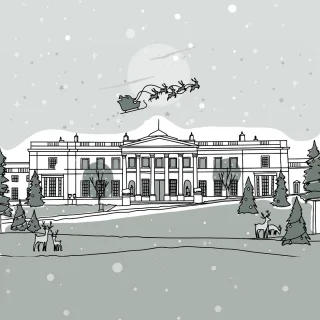 Deck the halls with boughs of holly, at Wynyard Hall, so warm and jolly! Stroll through gardens in winter’s glow, where Christmas magic makes spirits flow. 
Sip on mulled wine by the roaring fire, as the grand hall inspire wonder and desire. May your days be merry, bright, and all, while we celebrate at Wynyard Hall!
 
🎄Christmas events are available to book online now via the link in our bio!

✨Christmas Fayre 
✨Carols in the Chapel 
✨Festive Afternoon Tea 
✨Festive Dining 

We’re looking forward to welcoming you to the estate for the most festive time of year!